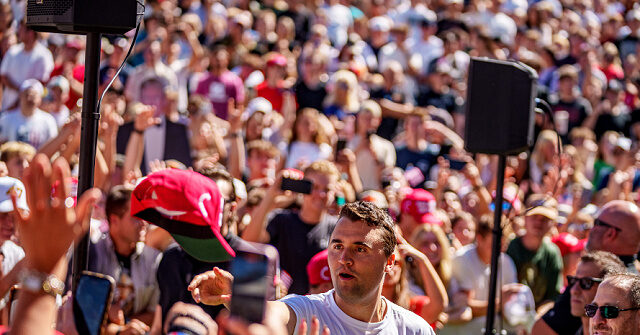 Raport ATF: glonț calibru .30 în autopsia lui Charlie Kirk