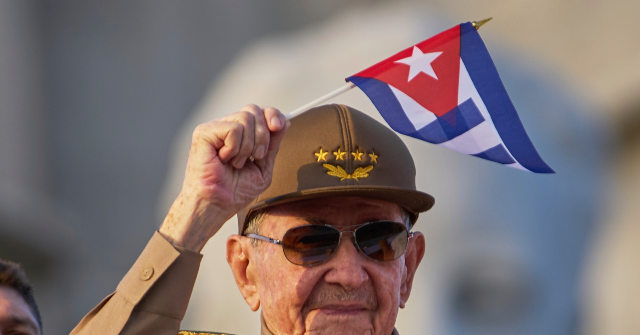 Raúl Castro, la 94 de ani, dictează strategia Cubei cu SUA