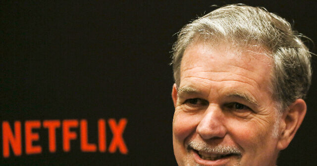 Reed Hastings părăsește Netflix: ce nu vi se spune despre timing