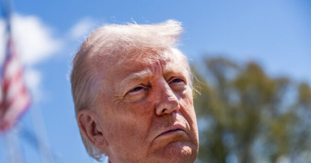 Republicani contra Trump: amenințarea cu Iranul divide partidul