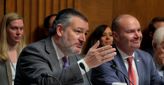 Republicanii din Senat blochează „procesele climatice”