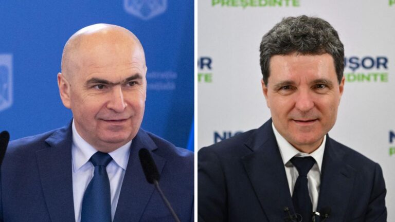 Resetarea controlată: cum a orchestrat Nicușor Dan căderea lui Bolojan