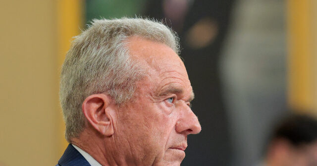 RFK Jr. despre chirurgia de gen la copii: „condamnare la mizerie”