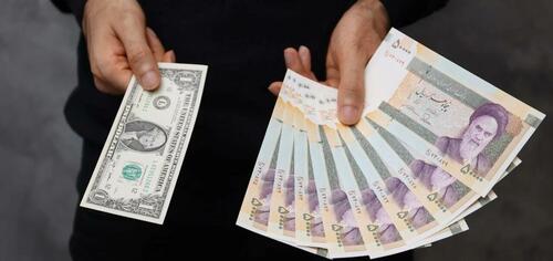 Rialul iranian la minim istoric: ce ascunde blocada SUA