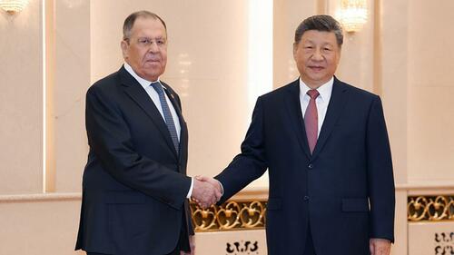 Rusia promite Chinei energie „nelimitată”