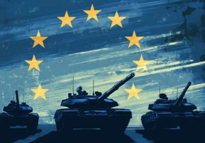 SAFE: 10 miliarde din împrumutul de 17 mld EUR rămân în Occident