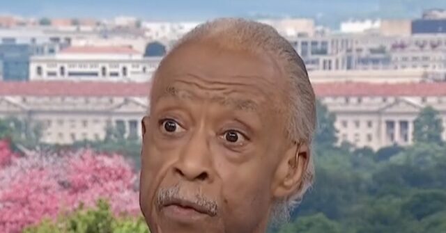 Sharpton: liderii creștini slujesc puterea, nu credința
