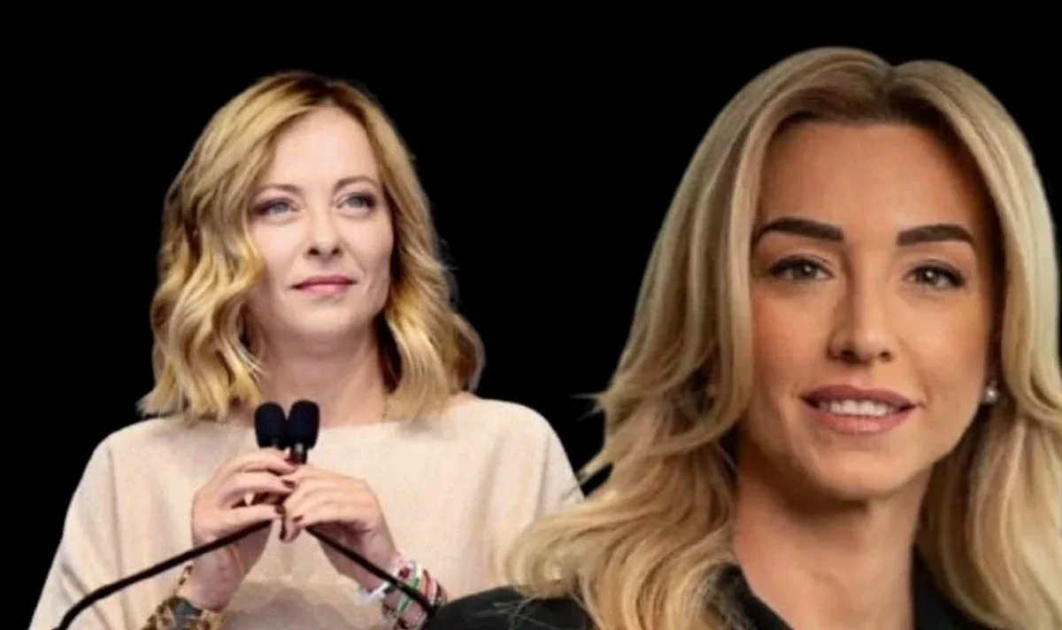 Silvia Salis: atleata olimpică care ar putea răsturna Meloni