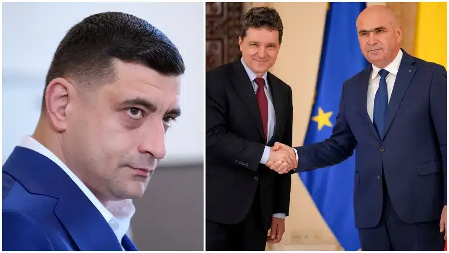 Simion cere alegeri: ce ascund „aranjamentele”