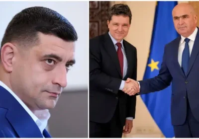 Simion contraatacă: ce ascund cifrele de la buget în spatele scandalului