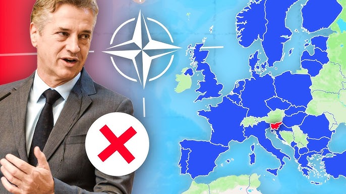 Slovenia: primul stat UE unde NATO devine subiect de referendum