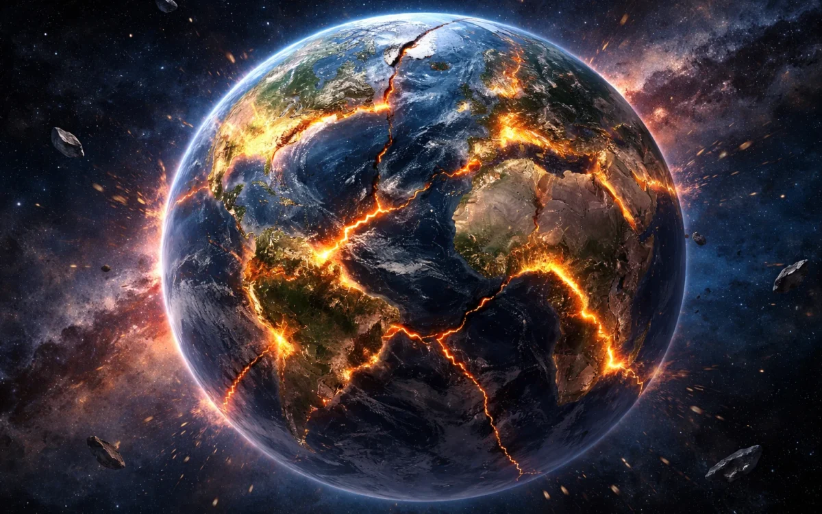 Șoc global al materiilor prime: ce nu vi se spune despre următoarele 14 zile