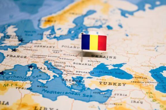 Sondaj Gallup: americanii fug din SUA spre Est. România pe listă