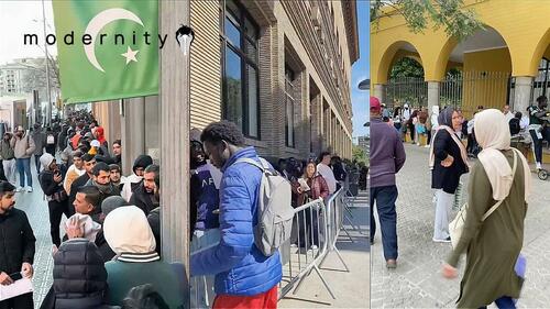 Spania: jumătate de milion de migranți legalizați — cine plătește?