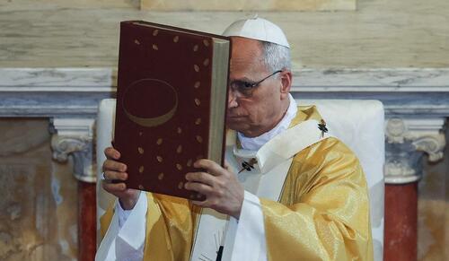 Spioni în Vatican: campania secretă a SUA împotriva Papei Leo XIV