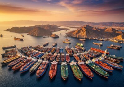 Strâmtoarea Hormuz: ce ascunde blocada navală selectivă a Iranului