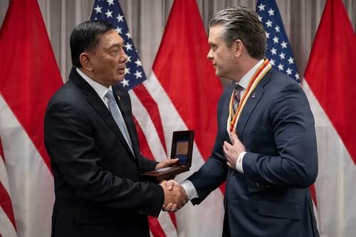 Strânsoarea energetică: cum SUA înconjoară China prin Indonesia