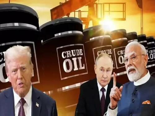 SUA prelungesc scutirea petrolului rusesc: cine beneficiază cu adevărat?