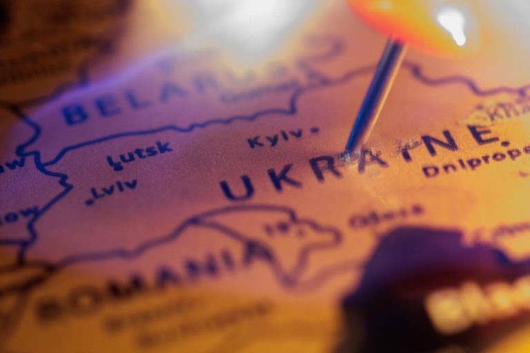 SUA rămân fără armament pentru Ucraina: războiul cu Iranul