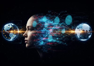 SUA și UE negociază schimbul de date biometrice: cine beneficiază?