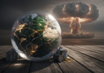 Supraviețuirea nucleară: ce nu vă spun experții oficiali