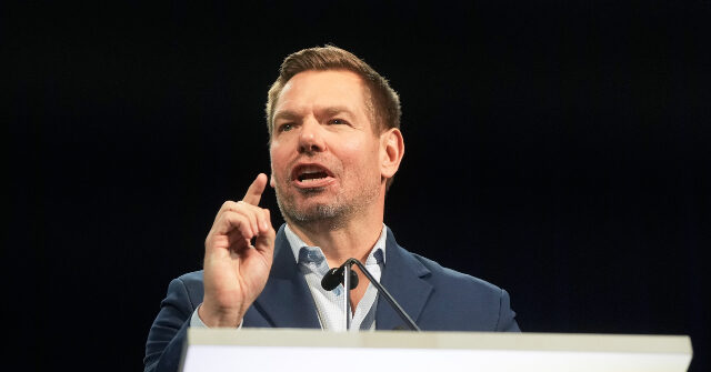 Swalwell renunță la cursa pentru guvernator: cronologia suspectă