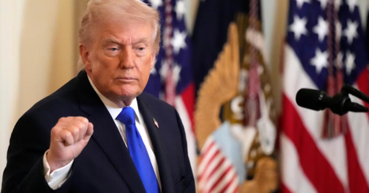 Tarifele Trump contra Iranului: ce nu se spune despre țintele reale