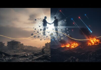 Teheran condiționează pacea: ce ascund cererile iraniene