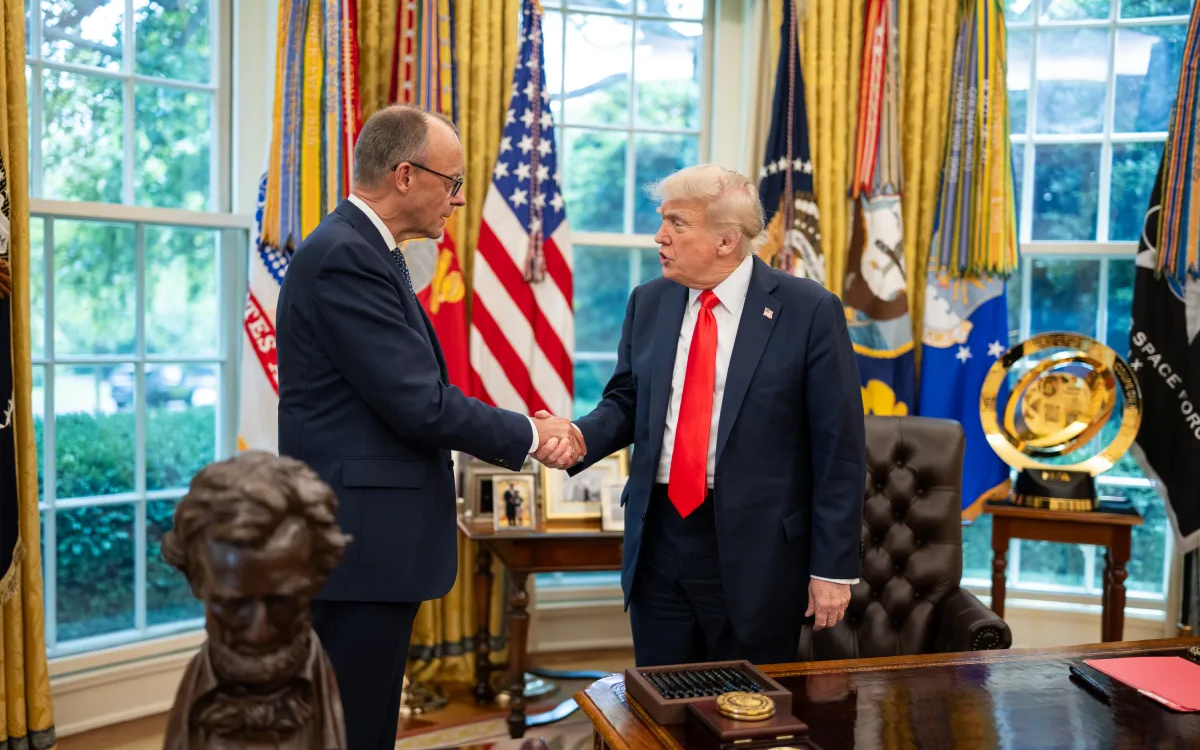 Trump amenință retragerea trupelor din Germania: ce se ascunde