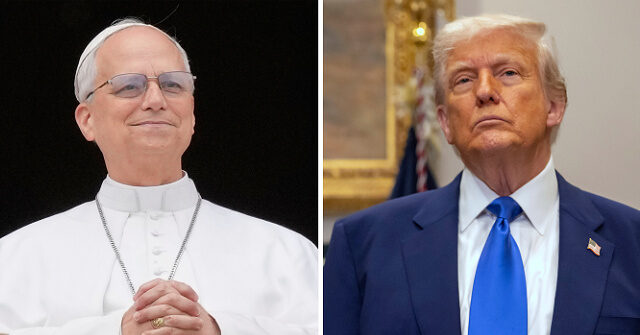 Trump atacă Papa Leon al XIV-lea: ce ascunde conflictul SUA-Vatican