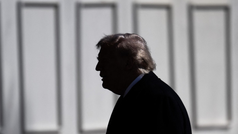 Trump devine „toxic”