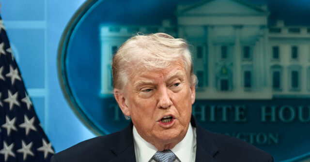 Trump interzice Israelului bombardamentele: ce nu se spune