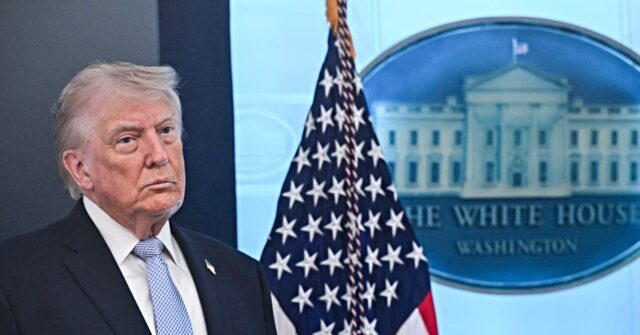 Trump menține trupele lângă Iran: „următoarea cucerire”