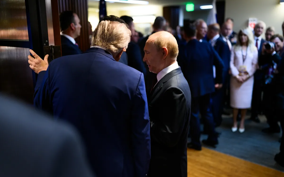 Trump-Putin: conversația de 90 de minute care schimbă jocul