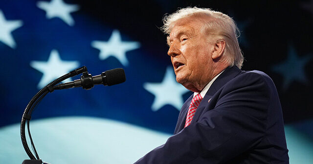 Trump renunță la drepturi pentru FISA 702: cine beneficiază?