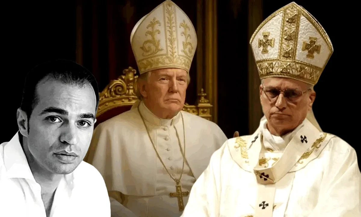 Trump vs. Vatican: ce ascunde conflictul cu ultima putere morală