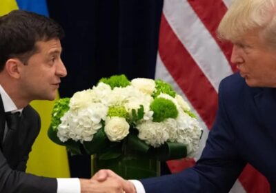 Tulsi Gabbard desecretizează dosarul Trump 2019: operațiune sau coincidență?