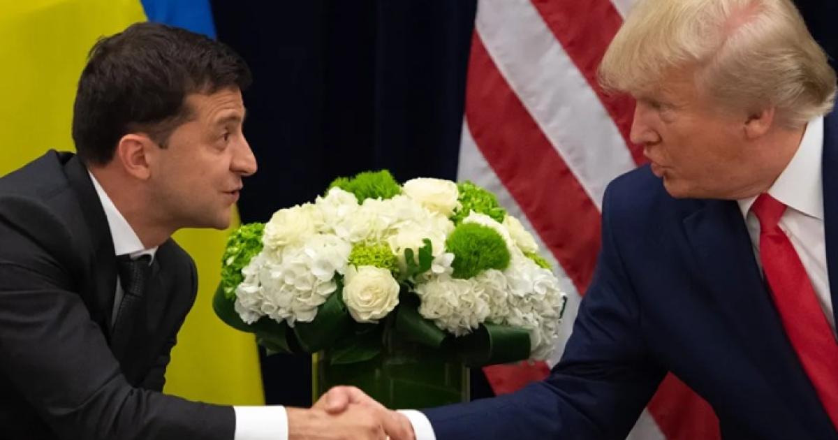 Tulsi Gabbard desecretizează dosarul Trump 2019: operațiune sau coincidență?