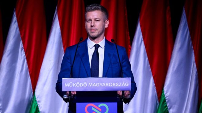 Ungaria: Magyar vrea să închidă știrile de stat. Cui îi pasă?