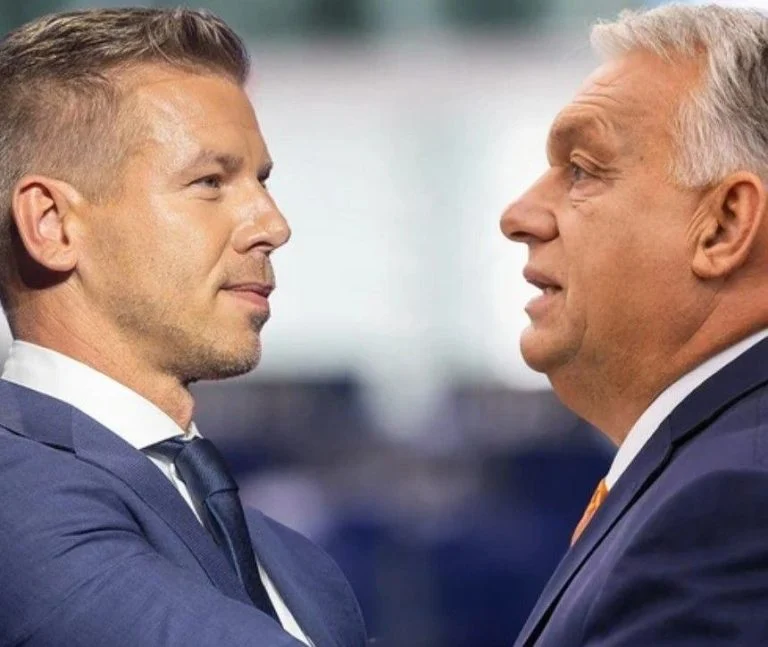 Ungaria: victoria lui Magyar sau ultima cacealma a lui Orbán?