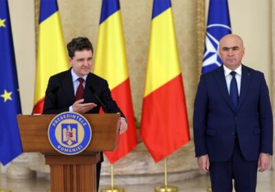USR la butoane: cine conduce de fapt România lui Bolojan?