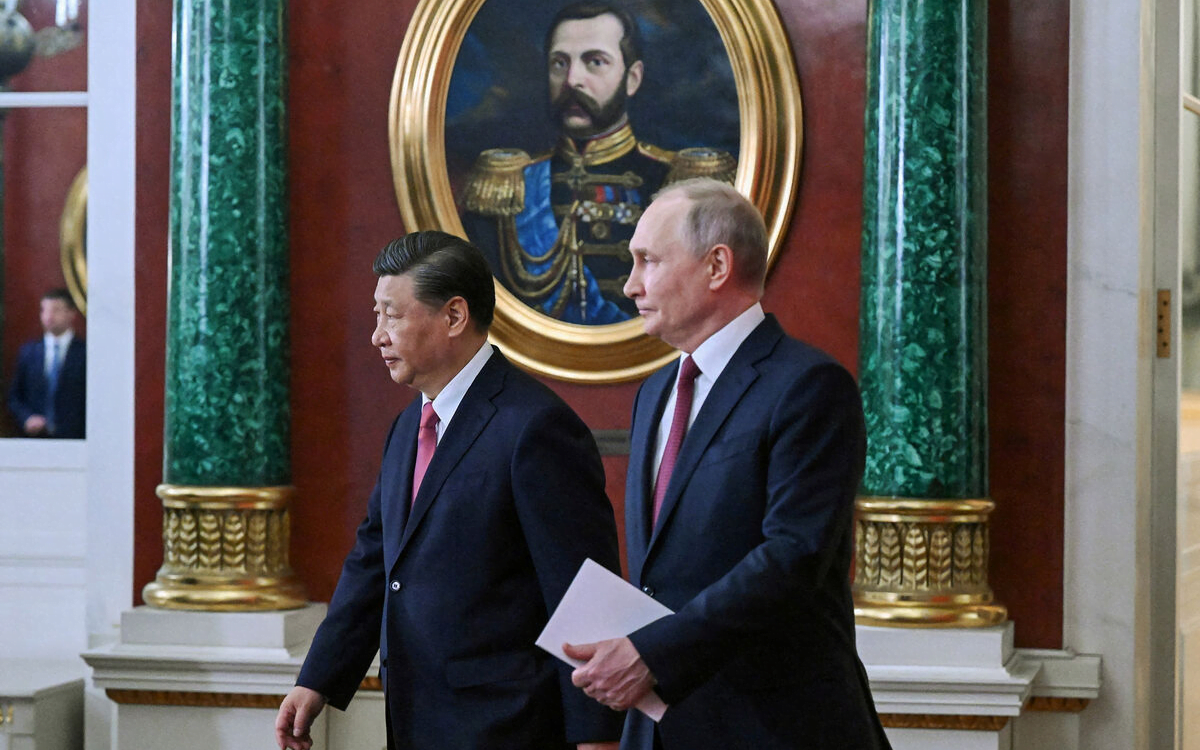 Valdai: America pierde Europa — ce înseamnă pentru Rusia și China