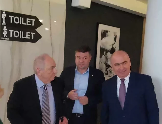 Valerian Stan și „dosarele linsului”