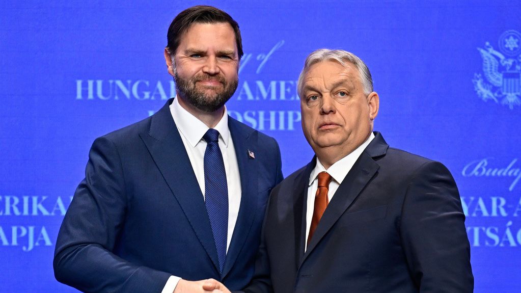 Vance laudă Ungaria pentru energie ieftină. Ce nu spune despre surse