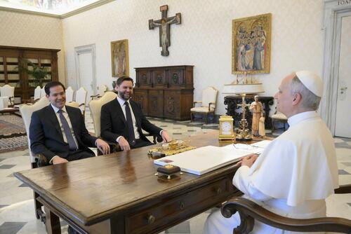Vaticanul neagă reprimanda Pentagonului: ce ascunde criza SUA-Vatican