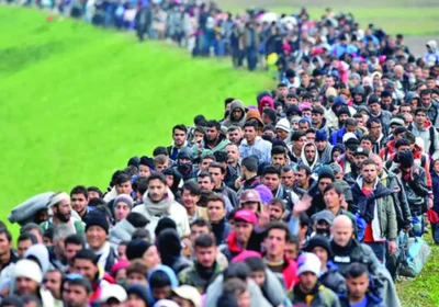 Vize de muncă pentru 30.000 de asiatici: ce s-a întâmplat cu ei?