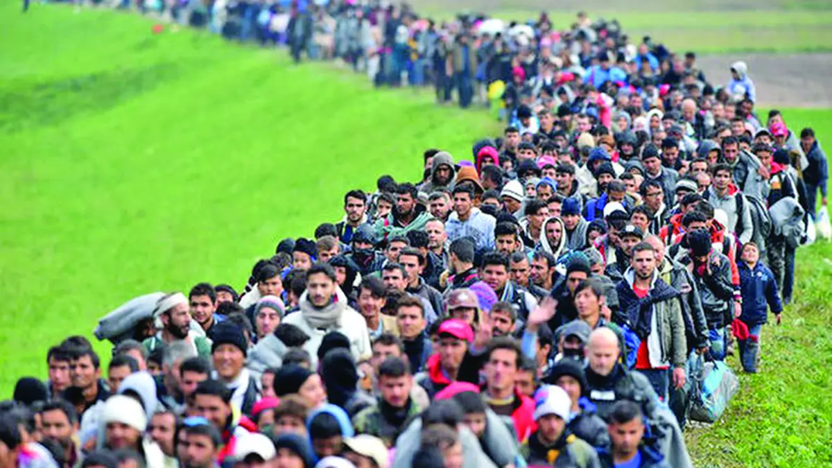 Vize de muncă pentru 30.000 de asiatici: ce s-a întâmplat cu ei?