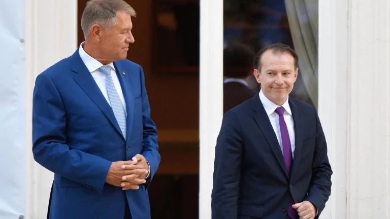 Voiculescu: datele morților COVID, modificate politic în 2021