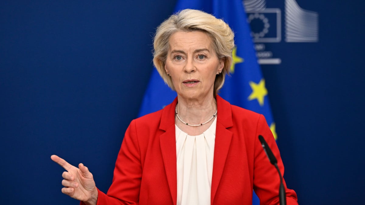 Von der Leyen către Magyar: „reforme rapide”