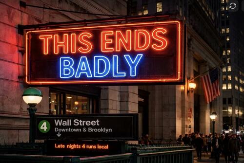 Wall Street creează derivate pentru a paria pe colapsul pe care l-a provocat